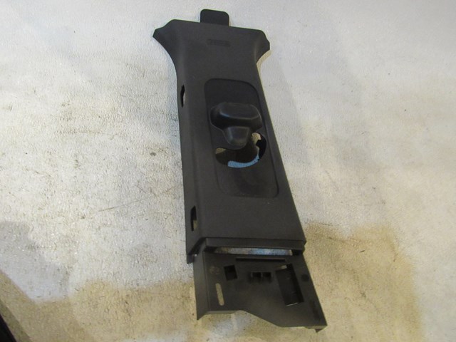 2016 Ford Explorer LH Driver Upper B Pillar Trim Panel