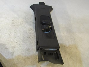 2016 Ford Explorer LH Driver Upper B Pillar Trim Panel