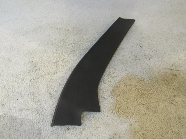 2016 Ford Explorer Sport Rear LH Driver Door Trim Panel