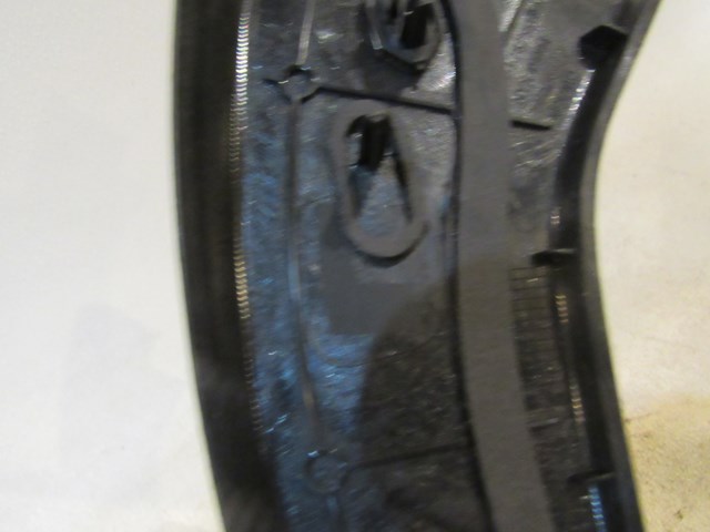 2016 Ford Explorer Sport Rear LH Driver Door Trim Panel