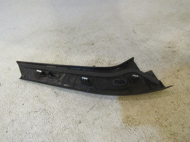 2016 Ford Explorer Rear RH Passenger Door Trim