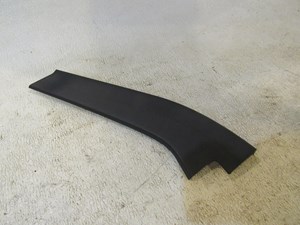 2016 Ford Explorer Rear RH Passenger Door Trim