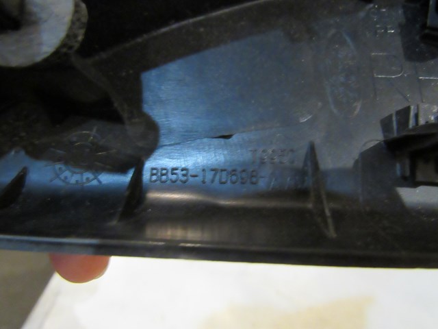 2016 Ford Explorer Sport RH Passenger Sail Panel