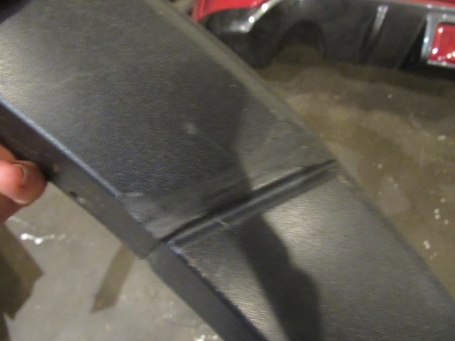 2016 Ford Explorer Sport Rear RH Passenger Fender Moulding