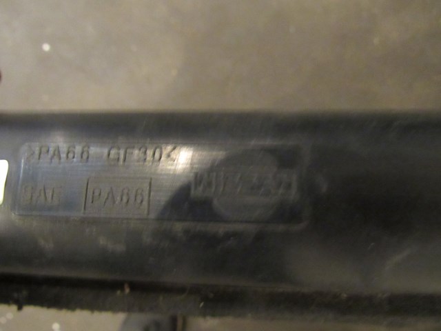 2003 Nissan 350z MT Radiator- 1 MIssing Pin