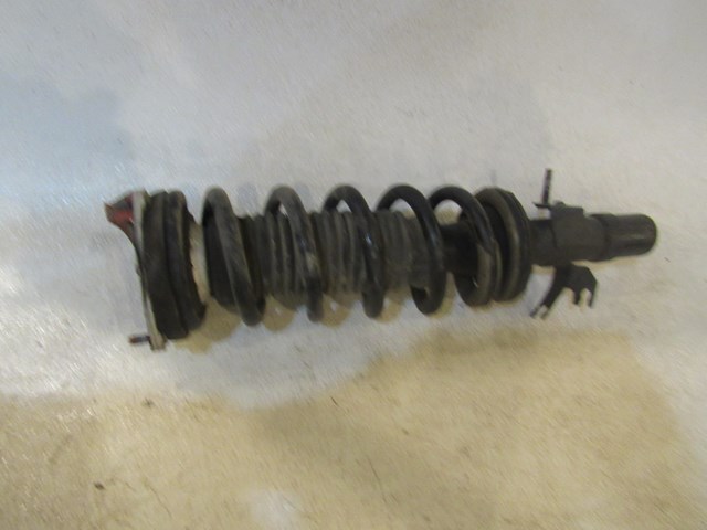 2007 Infiniti G35X AT Front RH Passenger Strut Assy 56110 JK50A-No Forks
