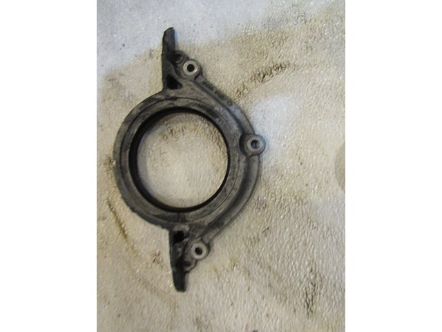 2006 Nissan 350z Rev Up Rear Main Seal