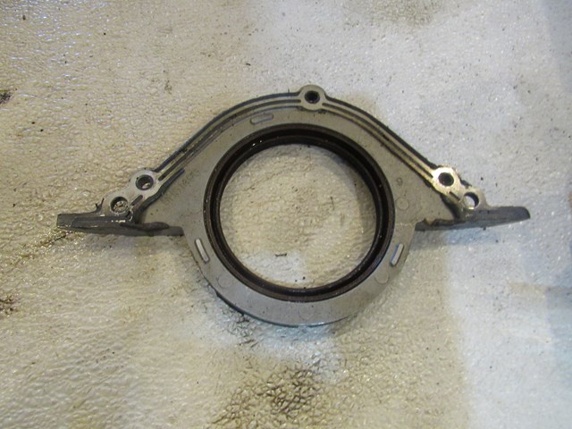 2006 Nissan 350z Rev Up Rear Main Seal
