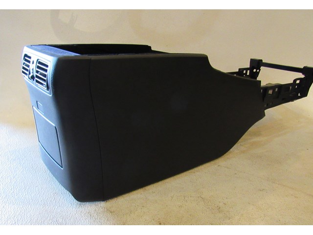 2012 Infiniti M37 Center Console Lower Portion