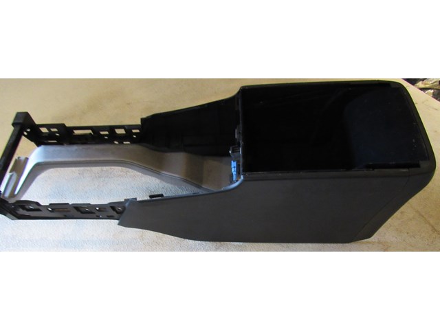 2012 Infiniti M37 Center Console Lower Portion