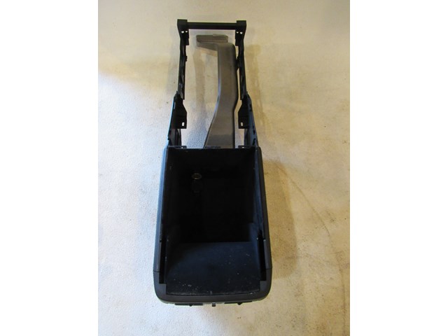 2012 Infiniti M37 Center Console Lower Portion
