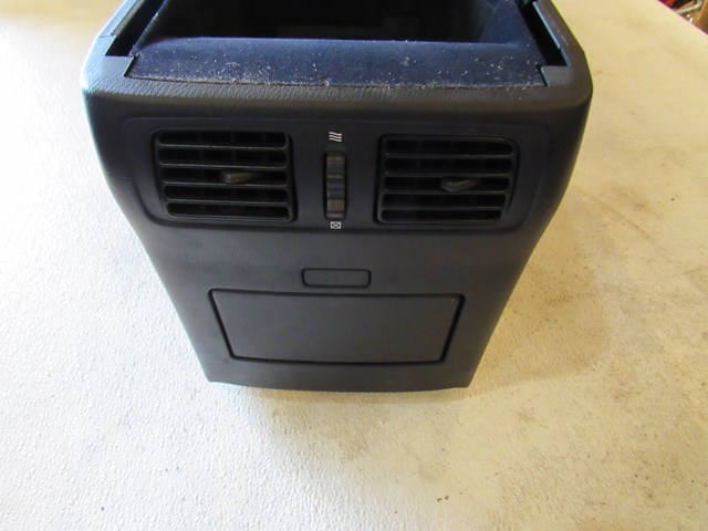 2012 Infiniti M37 Center Console Lower Portion