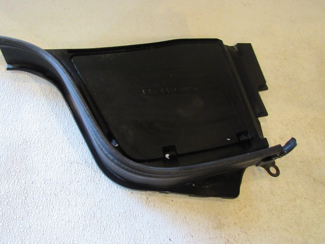 2008 Infiniti G35 Sedan Brake Fluid Cover w/Surround Trim 65275JK600