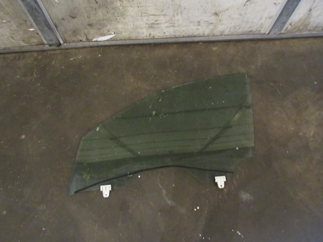2008 Infiniti G35 Sedan Front LH Driver Door Glass