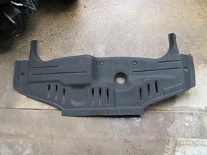 2008 Infiniti G35 Sedan Trunk Finish Moulding 84910JK00B