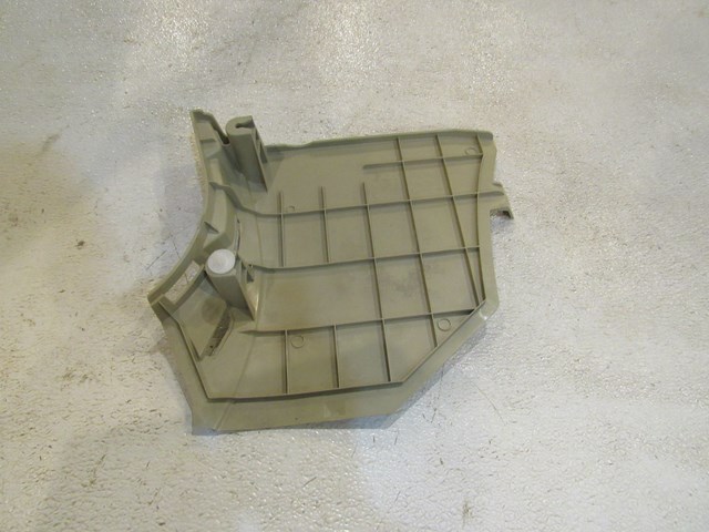 2008 Infiniti G35 Sedan RH Lower Kick Panel 66900JK60A-Wheat