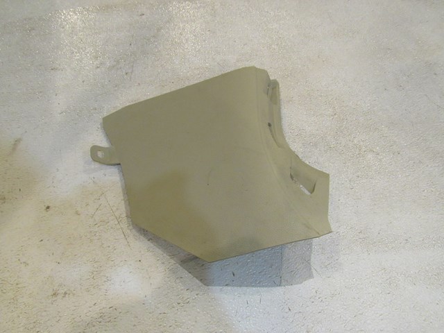 2008 Infiniti G35 Sedan RH Lower Kick Panel 66900JK60A-Wheat