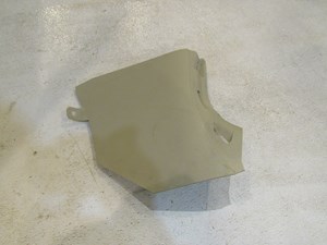 2008 Infiniti G35 Sedan RH Lower Kick Panel 66900JK60A-Wheat