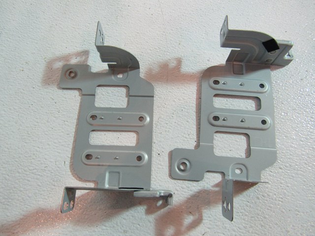 2007 2008 Infiniti G35 Sedan Radio Brackets