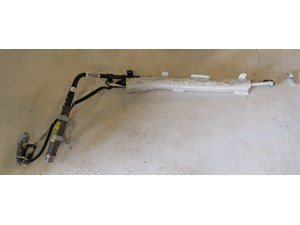 2005 Land Rover LR3 LH Driver 3rd Row Curtain Airbag