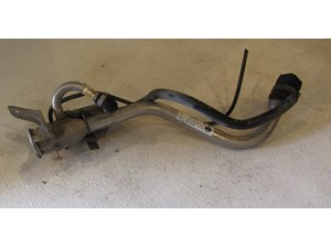 2005 Land Rover LR3 Fuel Filler Neck