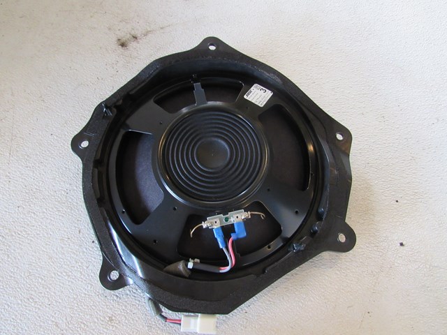 2008 Infiniti G35 Sedan Front RH Pass Door Speaker 28148 JK30A