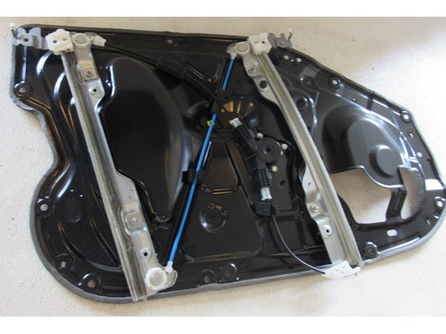 2008 Infiniti G35 Sedan RH Pass Front Window Motor & Regulator