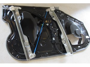 2008 Infiniti G35 Sedan RH Pass Front Window Motor & Regulator