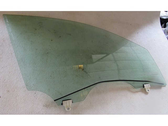 2008 Infiniti G35 Sedan Front RH Passenger Door Glass
