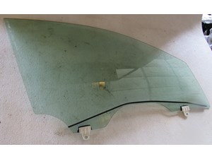 2008 Infiniti G35 Sedan Front RH Passenger Door Glass