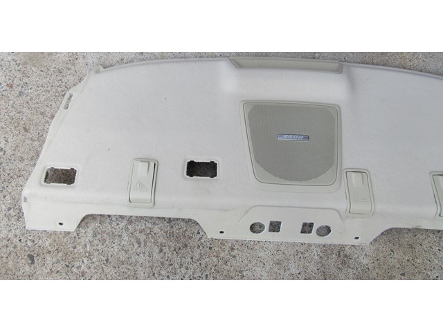 2008 Infiniti G35 Sedan Rear Parcel Shelf-79910 JK000-Wheat