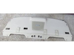 2008 Infiniti G35 Sedan Rear Parcel Shelf-79910 JK000-Wheat