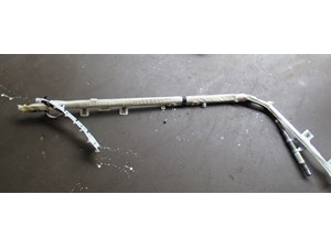 2005 Land Rover LR3 RH Passenger Side Curtain Air Bag