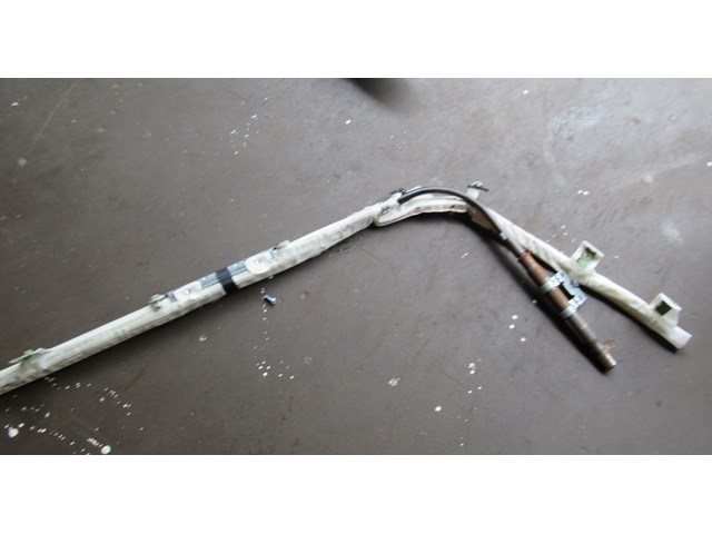 2005 Land Rover LR3 LH Driver Curtain Roof Air Bag