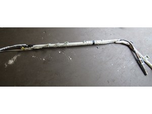 2005 Land Rover LR3 LH Driver Curtain Roof Air Bag