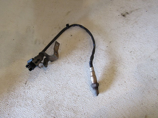 2006 Nissan 350z Rev Up LH Driver Pre Cat Oxygen Sensor