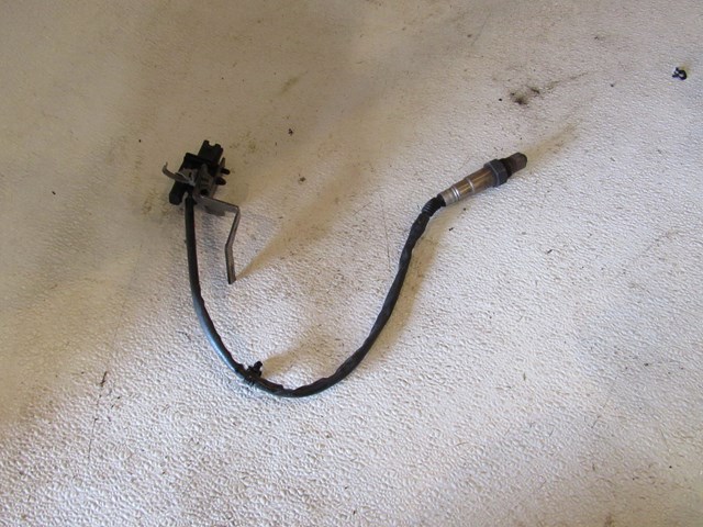 2006 Nissan 350z Rev Up LH Driver Pre Cat Oxygen Sensor