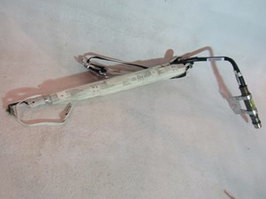 2005 Land Rover LR3 RH Passenger 3rd Row Curtain Airbag