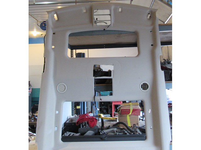 2005 Land Rover LR3 Headliner - See Details for shipping