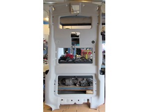 2005 Land Rover LR3 Headliner - See Details for shipping
