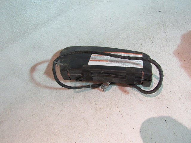 2008 Infiniti G35 Sedan Front LH Seat Air Bag PLJK6073280043