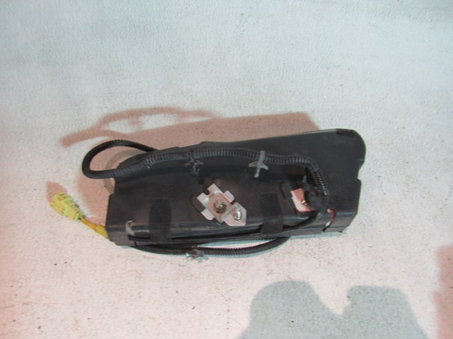 2008 Infiniti G35 Sedan Front LH Seat Air Bag PLJK6073280043