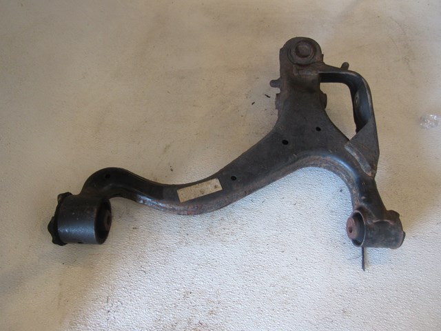 2005 Land Rover LR3 Front LH Driver Lower Control Arm 