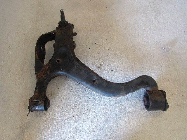 2005 Land Rover LR3 Front LH Driver Lower Control Arm 