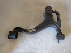 2005 Land Rover LR3 Front LH Driver Lower Control Arm 