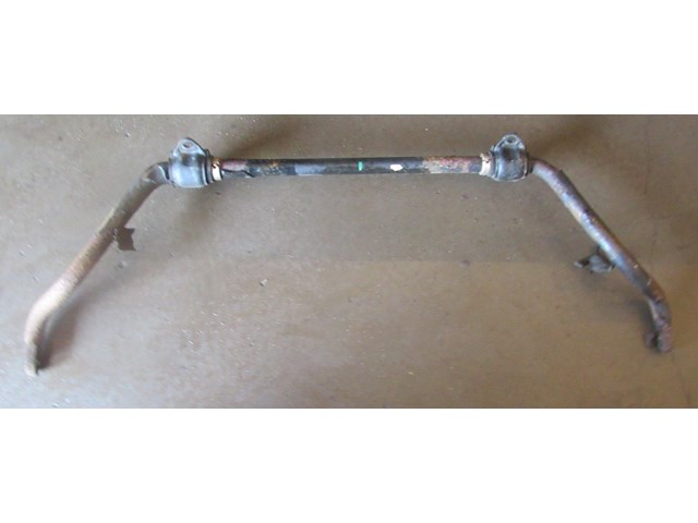 2005 Land Rover LR3 Front Sway Bar-Rust