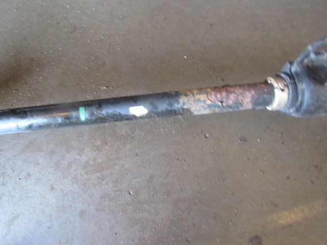 2005 Land Rover LR3 Front Sway Bar-Rust