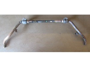 2005 Land Rover LR3 Front Sway Bar-Rust