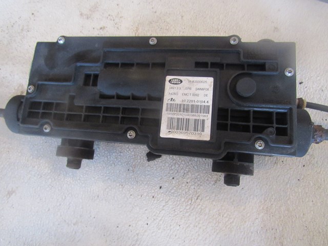 2005 Land Rover LR3 Emergency Brake Actuator SNF500025