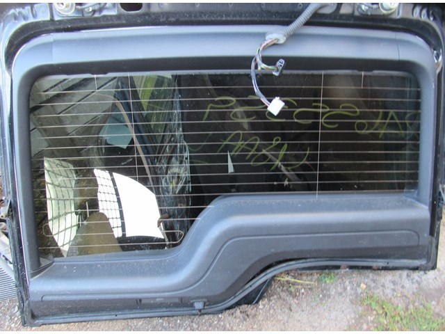 2005 Land Rover LR3 Upper Hatch Assembly-See Details for shipping